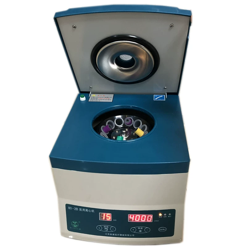 Centrifuge Laboratorium 20ml*1 - Medical Lab Youtube ulasan dan harga