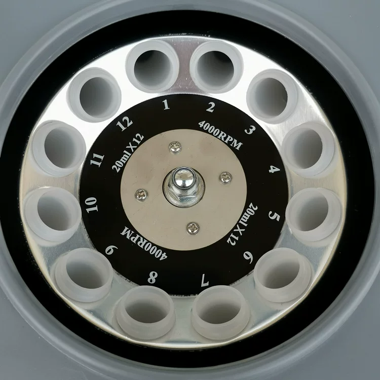 Centrifuge Laboratorium 20ml*1 - Medical Lab Youtube ulasan dan harga