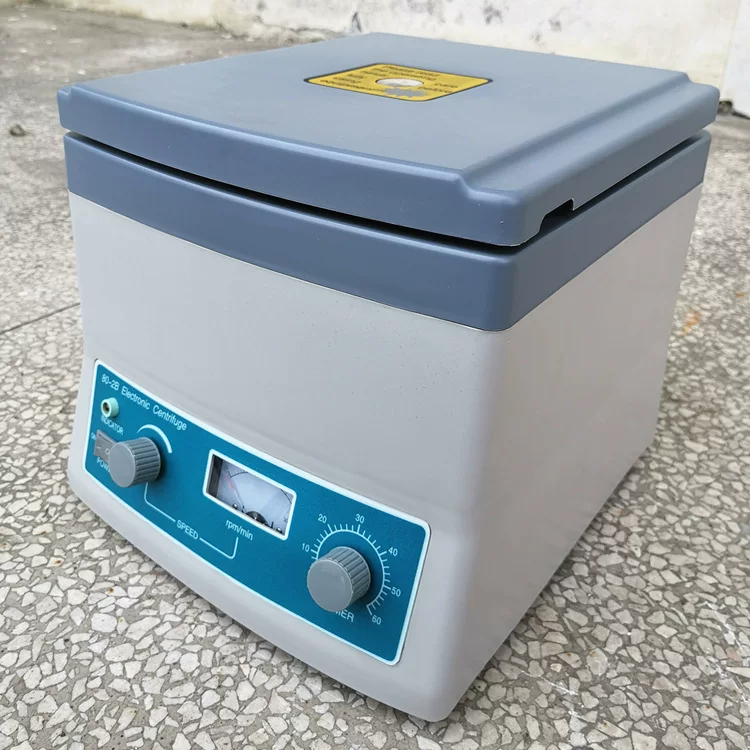 Centrifuge Laboratorium 20ml*1 - Medical Lab Youtube ulasan dan harga