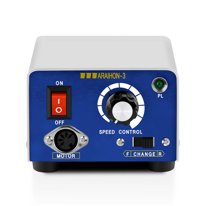 Unit Pemoles Mikromotor Listri - Medical Lab Units ulasan dan harga