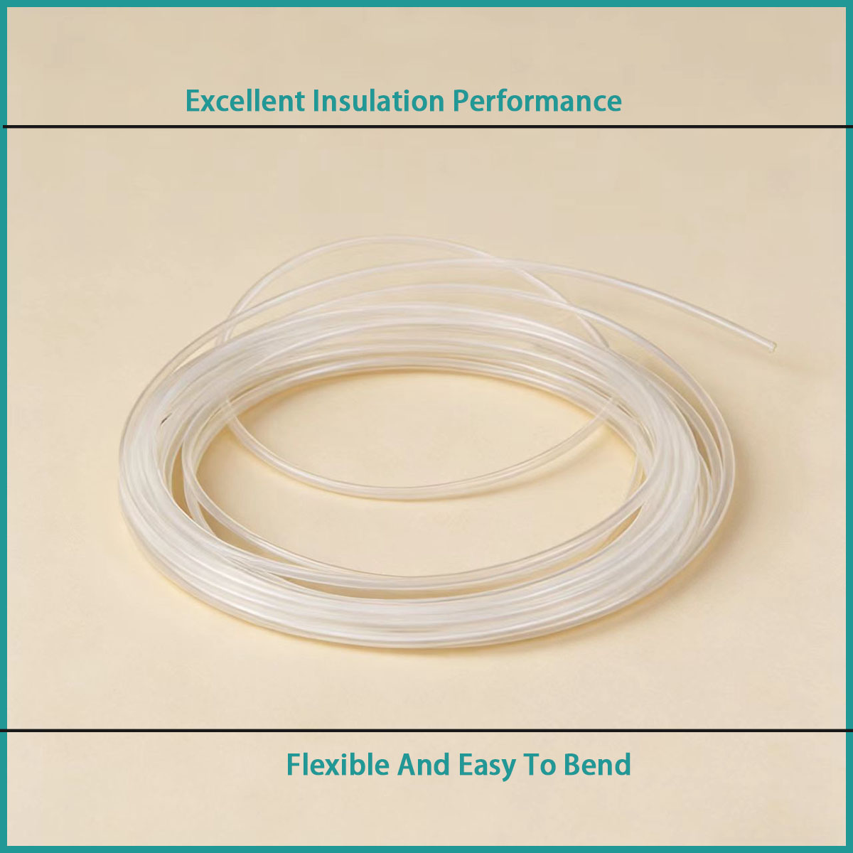 Selang PTFE transparan ultra-h - Medical Lab Youtube ulasan dan harga