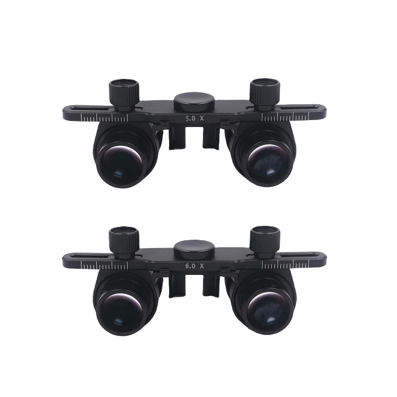 Kacamata Pembesar 5X/6X Akseso - Led Medical Headlight ulasan dan harga