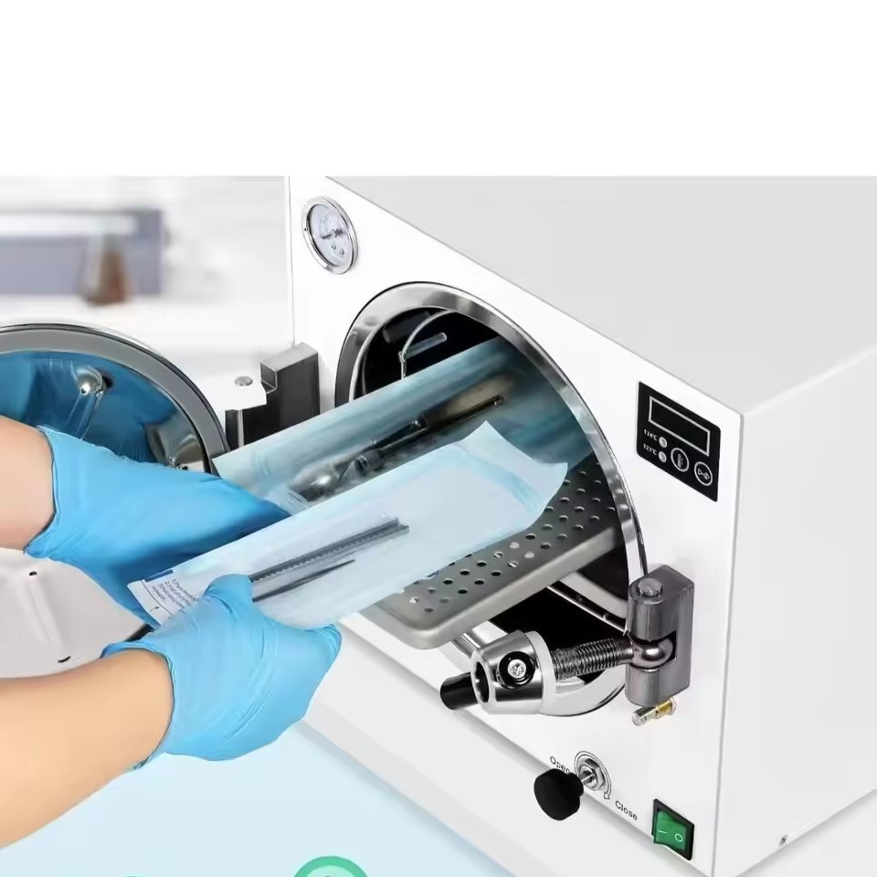 Peralatan Sterilisasi Suhu Tin - Medical Lab Units ulasan dan harga